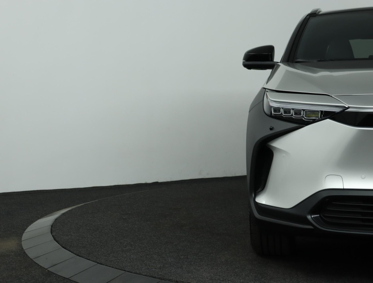 Toyota bZ4X - Dynamic 71 kWh 35