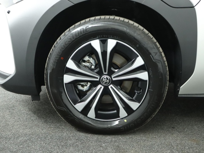 Toyota bZ4X - Dynamic 71 kWh