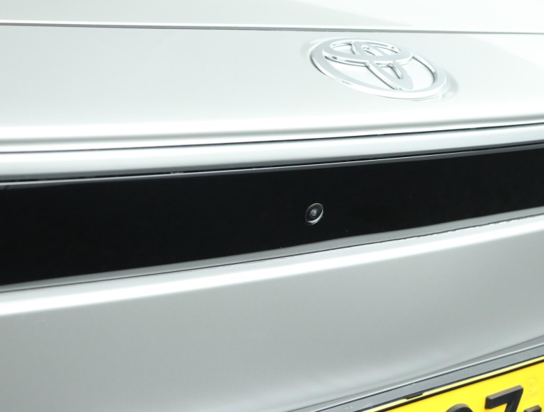 Toyota bZ4X - Dynamic 71 kWh 39