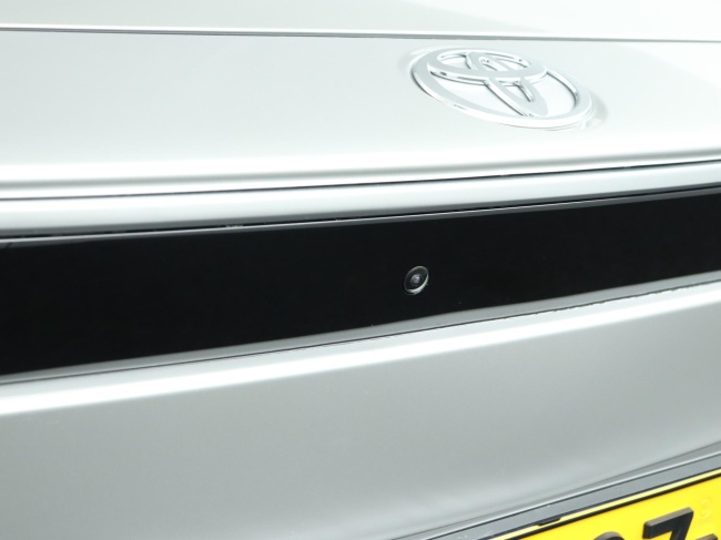 Toyota bZ4X - Dynamic 71 kWh