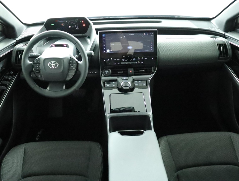 Toyota bZ4X - Dynamic 71 kWh 4
