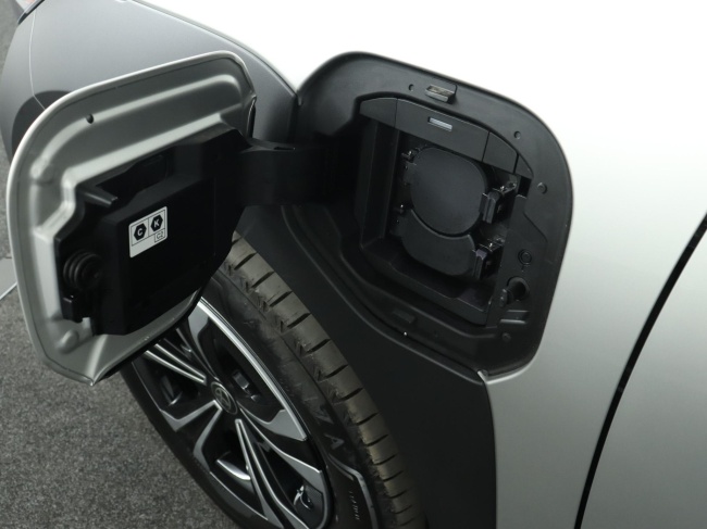 Toyota bZ4X - Dynamic 71 kWh