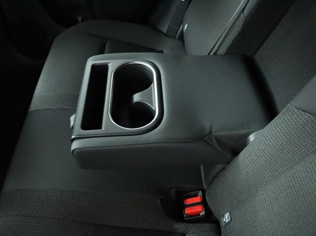 Toyota bZ4X - Dynamic 71 kWh