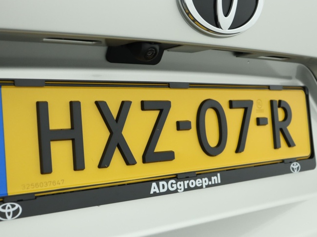 Toyota bZ4X - Dynamic 71 kWh