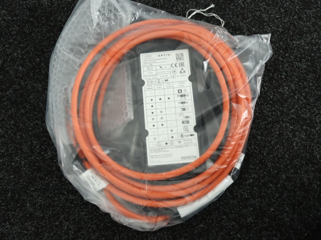 Toyota bZ4X - Dynamic 71 kWh