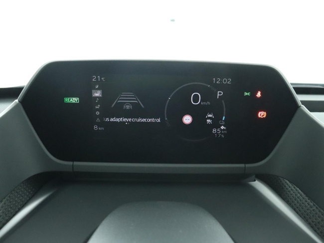 Toyota bZ4X - Dynamic 71 kWh