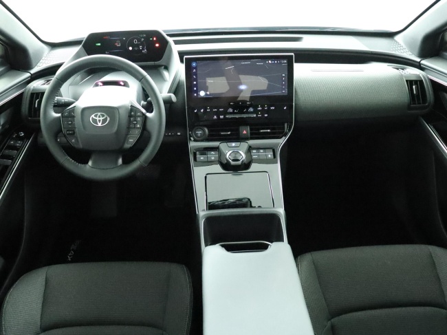 Toyota bZ4X - Dynamic 71 kWh