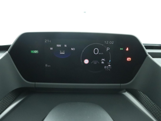 Toyota bZ4X - Dynamic 71 kWh