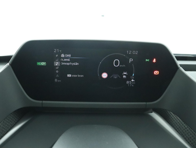 Toyota bZ4X - Dynamic 71 kWh 51