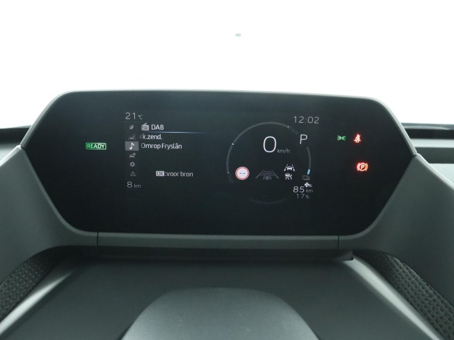 Toyota bZ4X - Dynamic 71 kWh