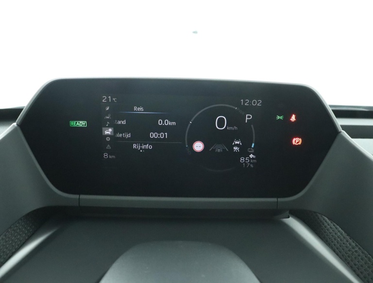 Toyota bZ4X - Dynamic 71 kWh 52