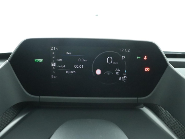 Toyota bZ4X - Dynamic 71 kWh