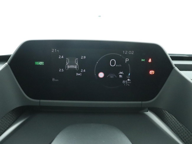 Toyota bZ4X - Dynamic 71 kWh