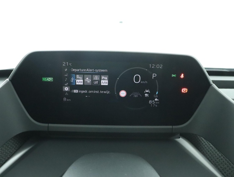 Toyota bZ4X - Dynamic 71 kWh 54