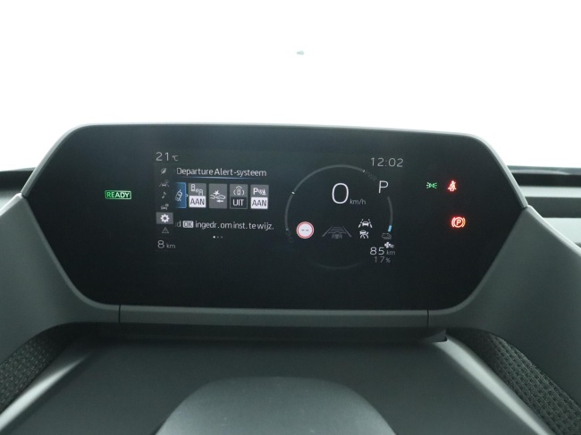 Toyota bZ4X - Dynamic 71 kWh