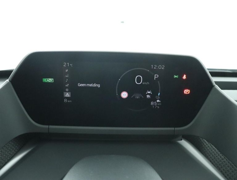 Toyota bZ4X - Dynamic 71 kWh 55