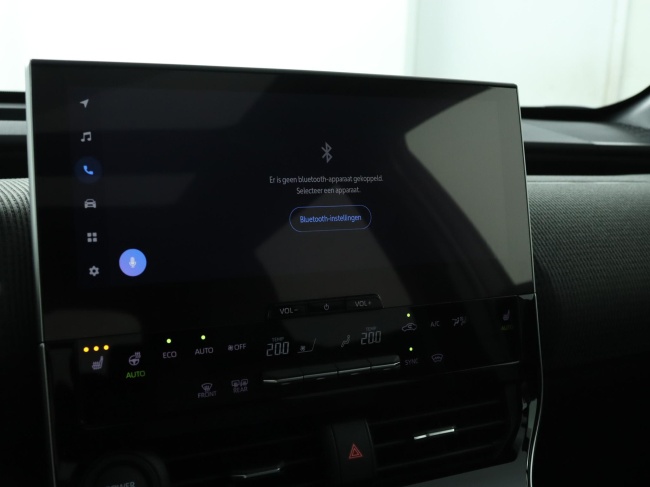 Toyota bZ4X - Dynamic 71 kWh