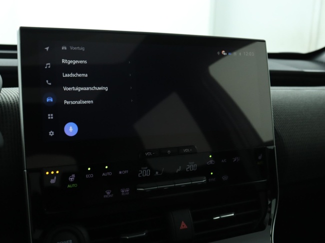 Toyota bZ4X - Dynamic 71 kWh