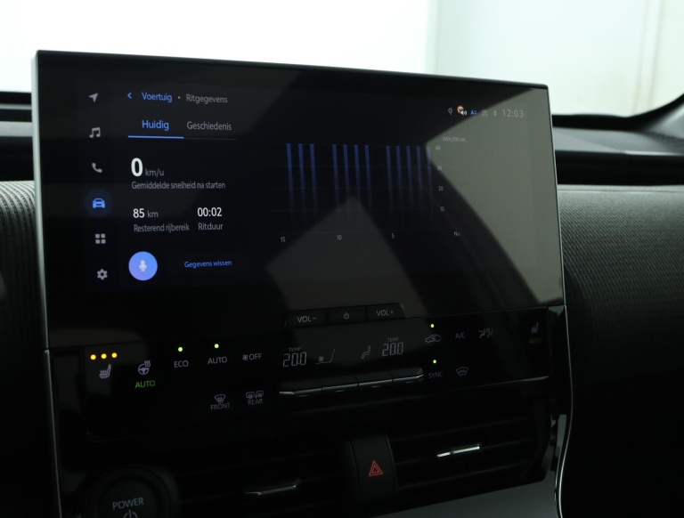 Toyota bZ4X - Dynamic 71 kWh 58
