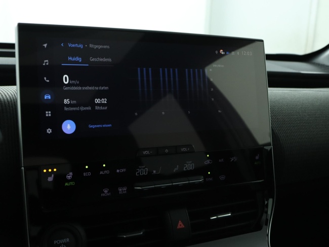 Toyota bZ4X - Dynamic 71 kWh