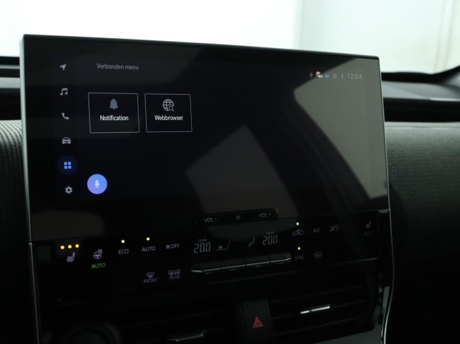 Toyota bZ4X - Dynamic 71 kWh