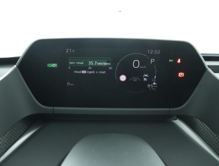 Toyota bZ4X - Dynamic 71 kWh 6