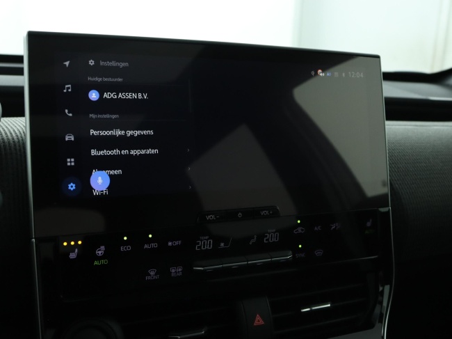 Toyota bZ4X - Dynamic 71 kWh