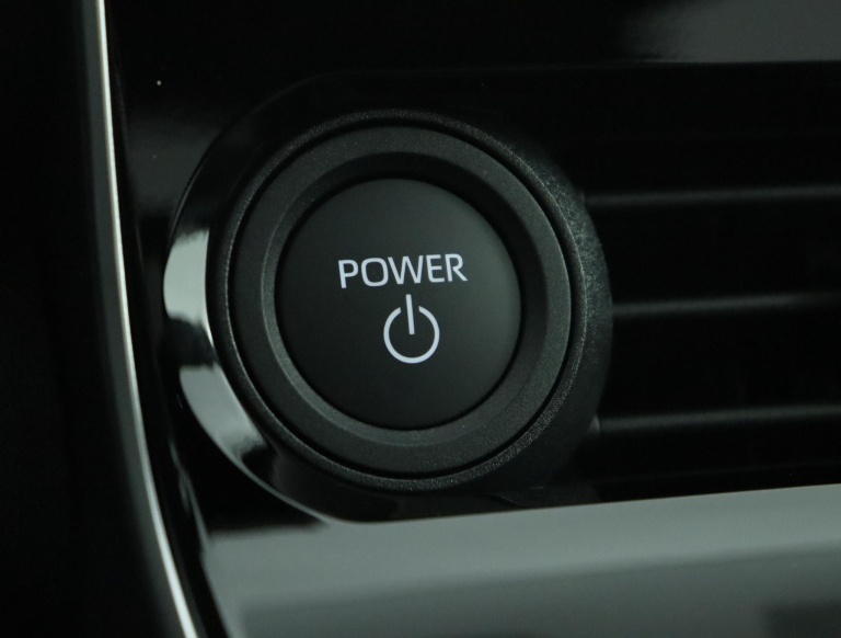 Toyota bZ4X - Dynamic 71 kWh 61