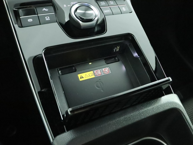 Toyota bZ4X - Dynamic 71 kWh