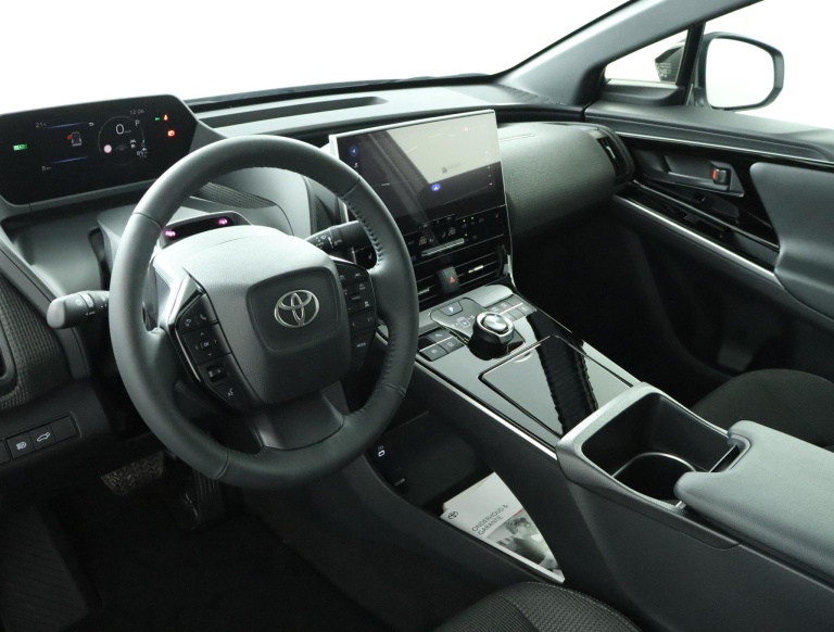 Toyota bZ4X - Dynamic 71 kWh 67