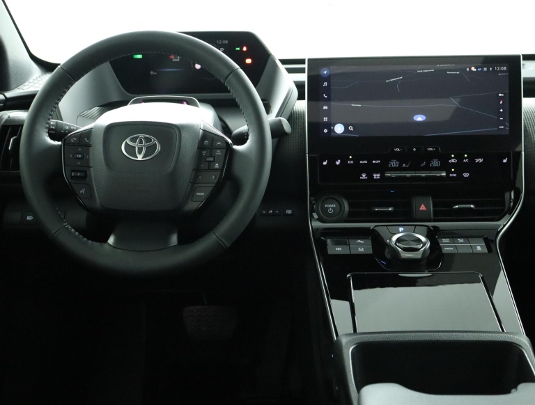 Toyota bZ4X - Dynamic 71 kWh 69