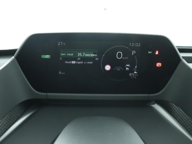 Toyota bZ4X - Dynamic 71 kWh