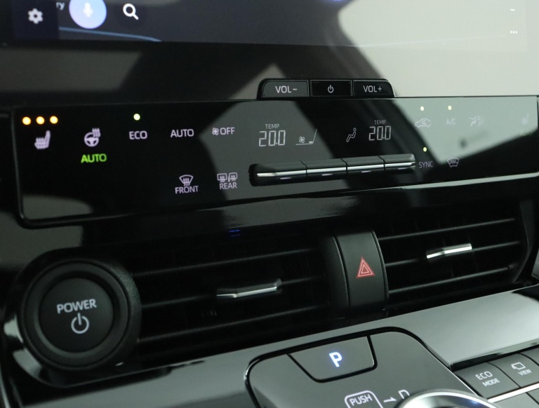 Toyota bZ4X - Dynamic 71 kWh 7