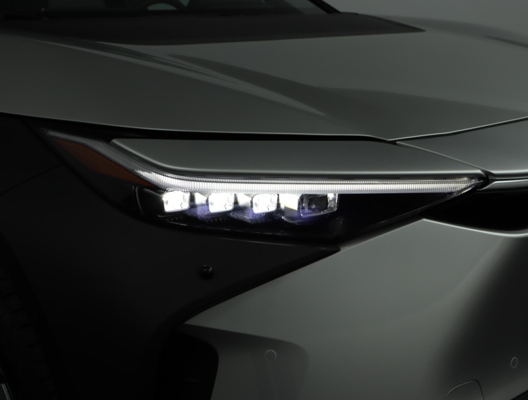 Toyota bZ4X - Dynamic 71 kWh 72