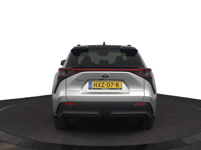 Toyota bZ4X - Dynamic 71 kWh