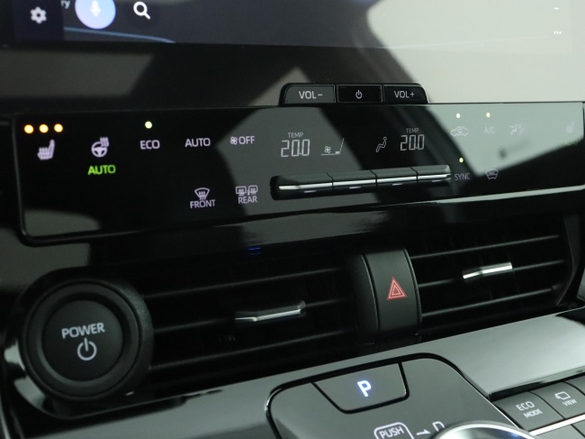 Toyota bZ4X - Dynamic 71 kWh