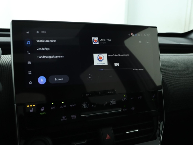 Toyota bZ4X - Dynamic 71 kWh