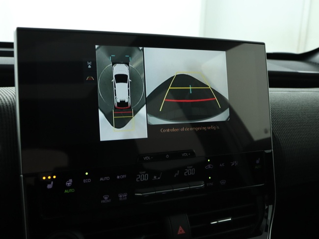 Toyota bZ4X - Dynamic 71 kWh