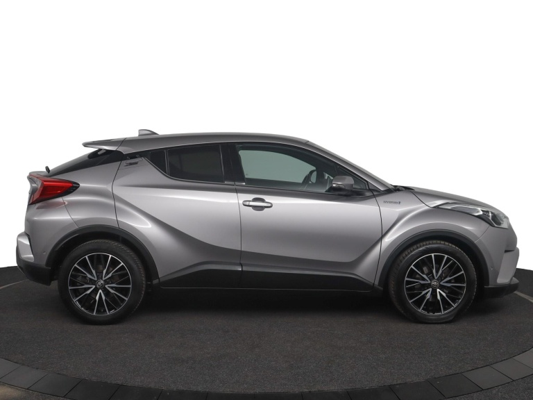 Toyota C-HR - 1.8 Hybrid Executive 13