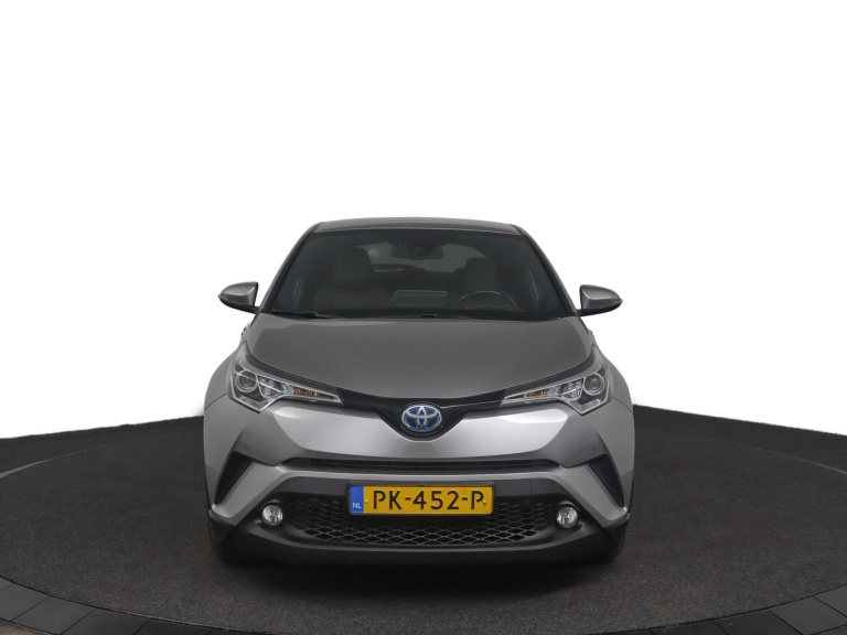Toyota C-HR - 1.8 Hybrid Executive 16