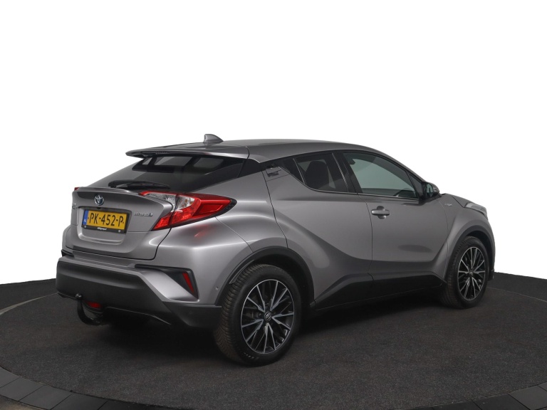 Toyota C-HR - 1.8 Hybrid Executive 2