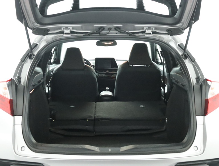 Toyota C-HR - 1.8 Hybrid Executive 26