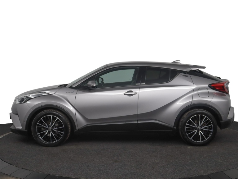 Toyota C-HR - 1.8 Hybrid Executive 3