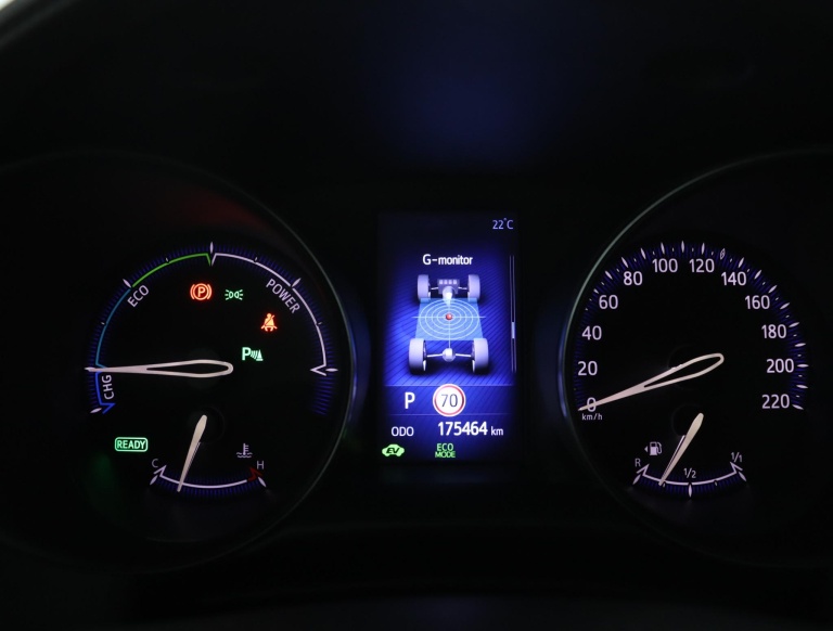 Toyota C-HR - 1.8 Hybrid Executive 50