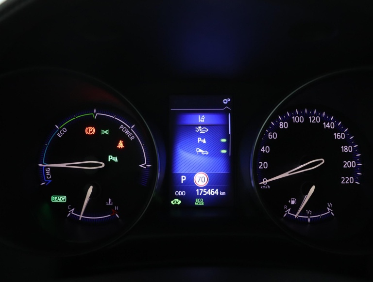 Toyota C-HR - 1.8 Hybrid Executive 55