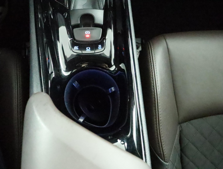 Toyota C-HR - 1.8 Hybrid Executive 62