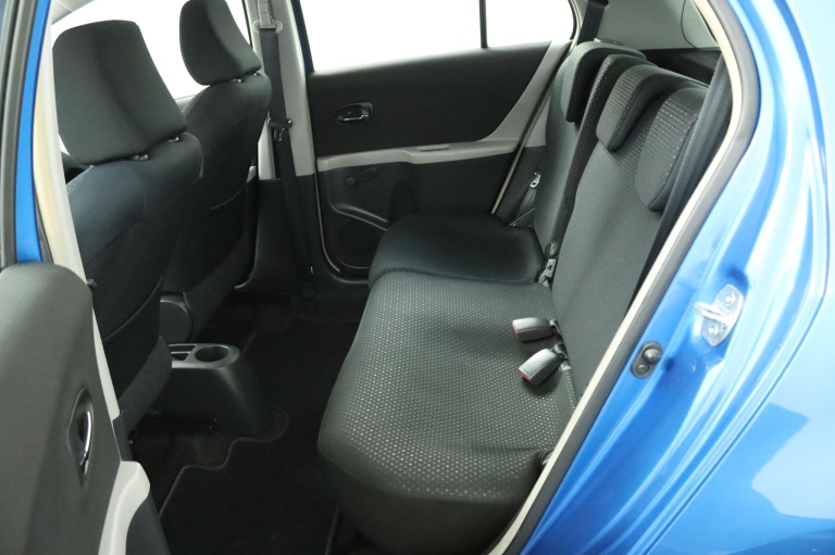 Toyota Yaris - 1.3 VVTi Aspiration 17