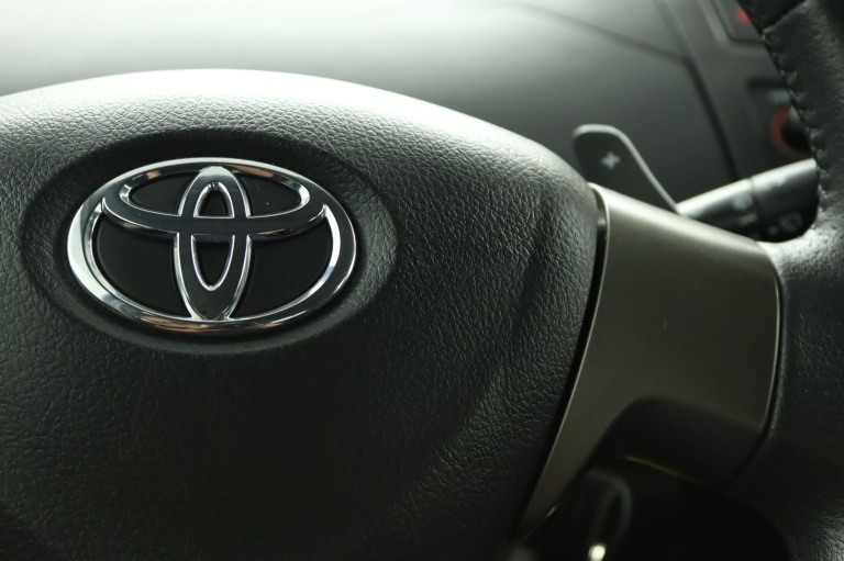 Toyota Yaris - 1.3 VVTi Aspiration 19
