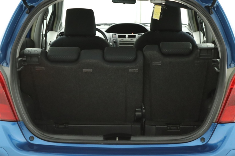 Toyota Yaris - 1.3 VVTi Aspiration 22