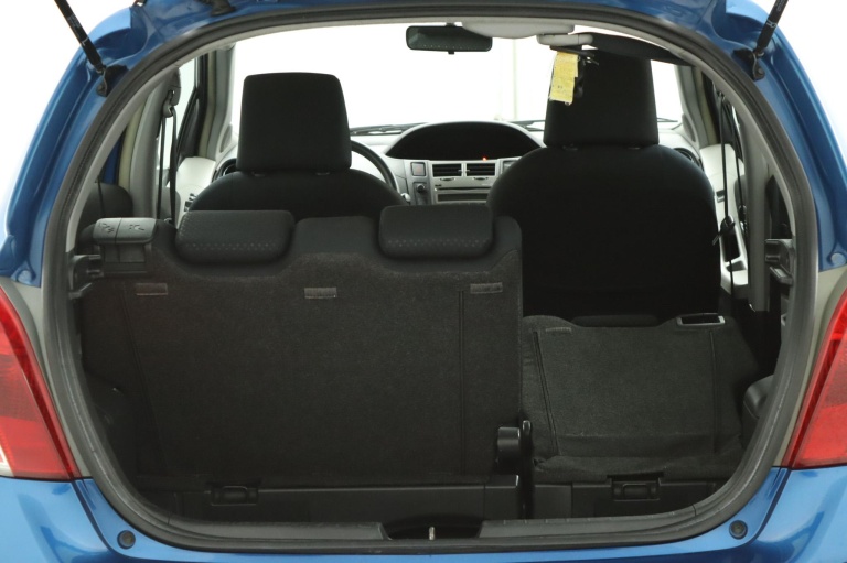 Toyota Yaris - 1.3 VVTi Aspiration 23